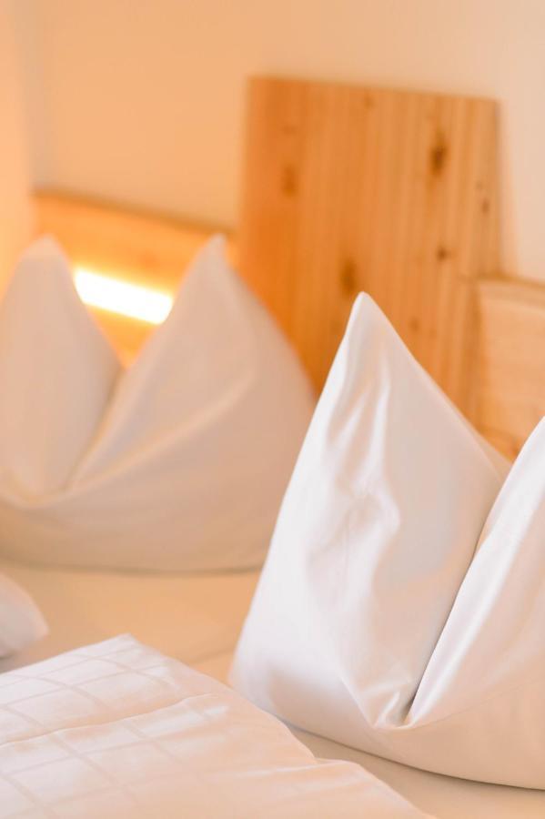 Hotel Restaurant Waldbichl Verano ภายนอก รูปภาพ
