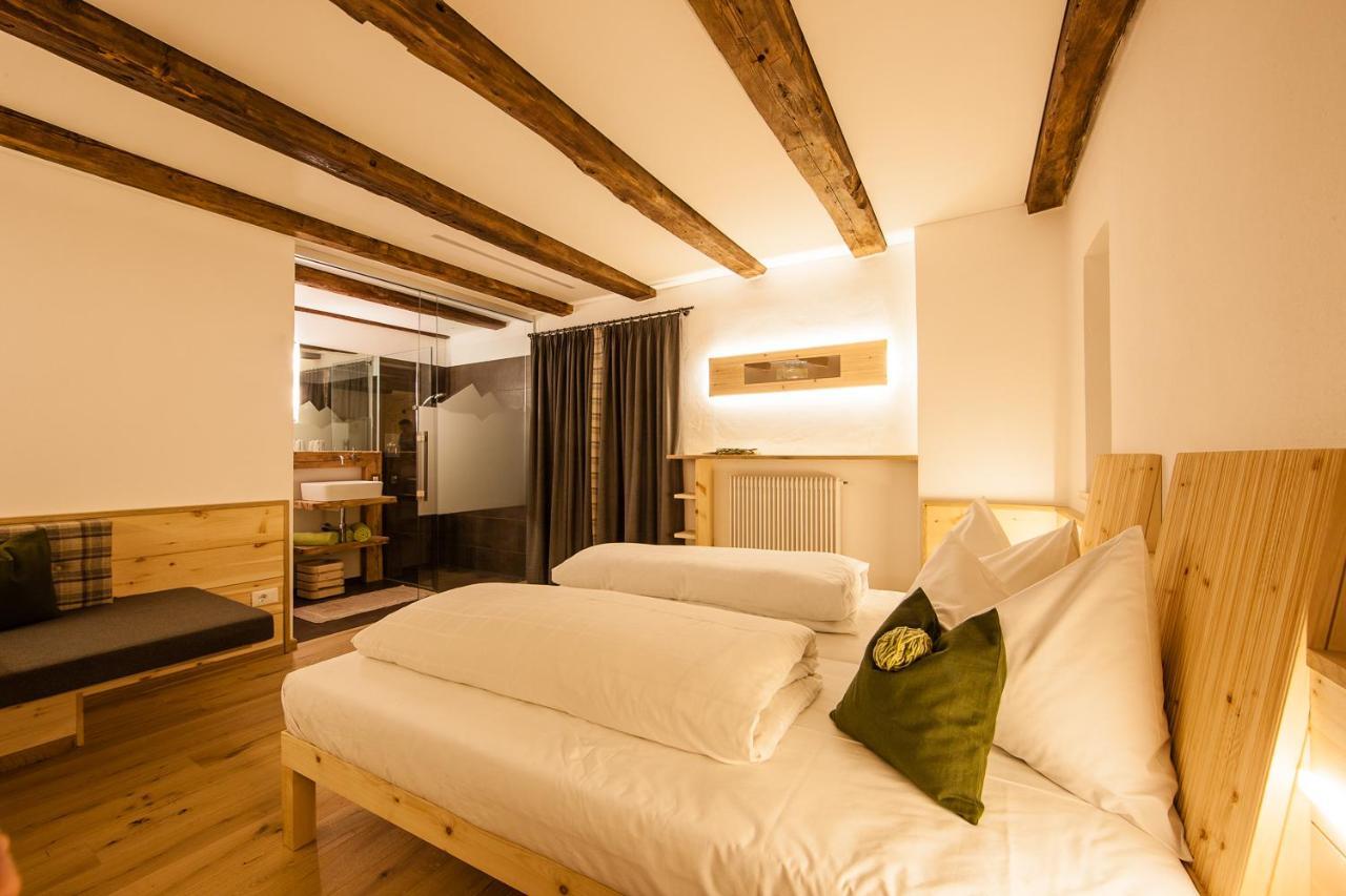 Hotel Restaurant Waldbichl Verano ภายนอก รูปภาพ