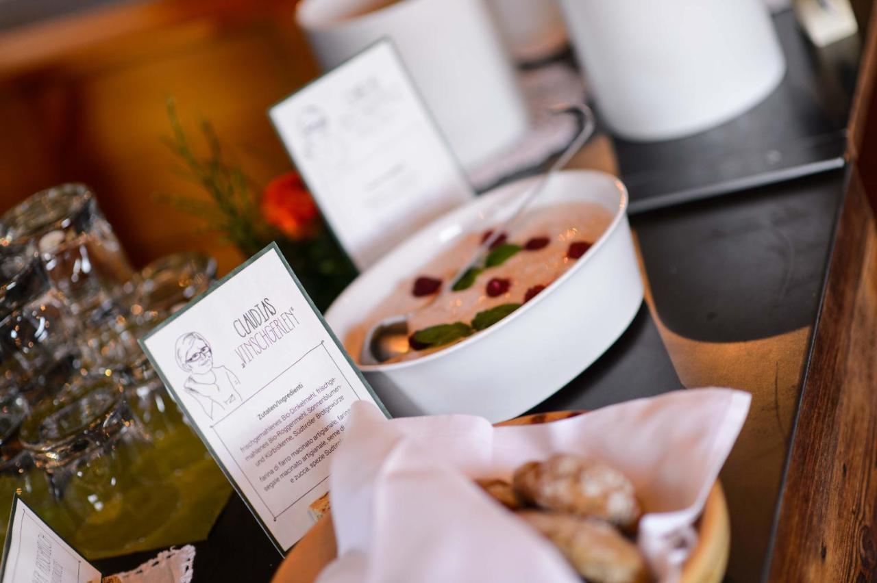 Hotel Restaurant Waldbichl Verano ภายนอก รูปภาพ